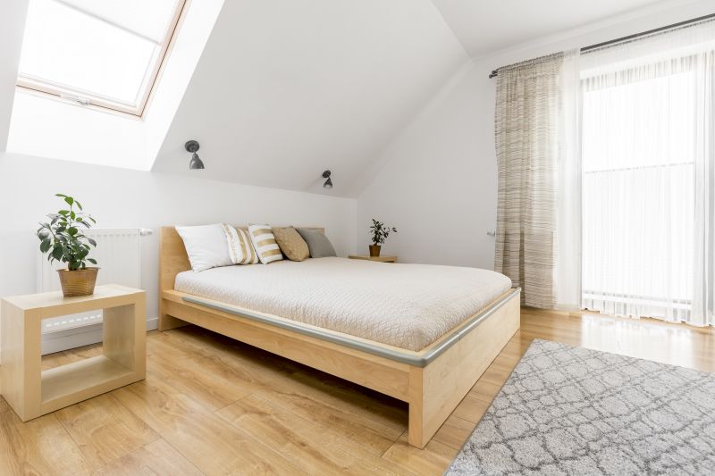 Loft Remodeling in Littleton, CO