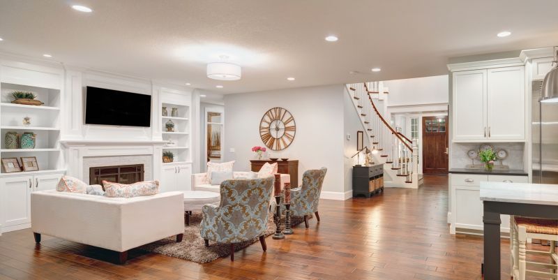 Log Home Remodeling in Denver, CO