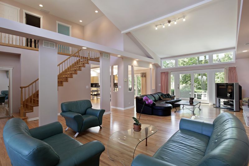 Log Home Remodeling in Conroe, TX