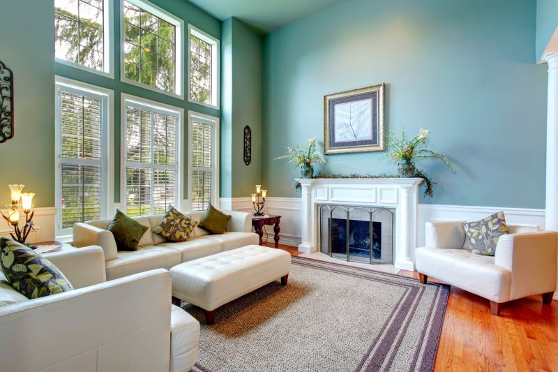 Lounge Renovation in Denver, CO