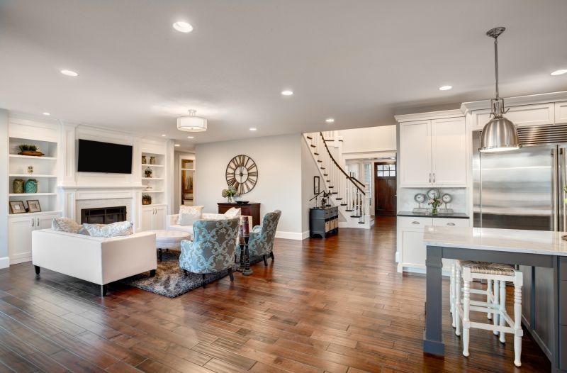 Playroom Remodeling in Denver County, CO