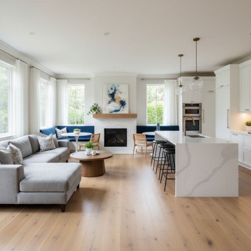 Remodeling in Denver, CO