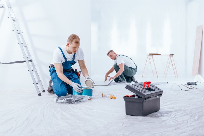 Remodeling Service in Conroe, TX