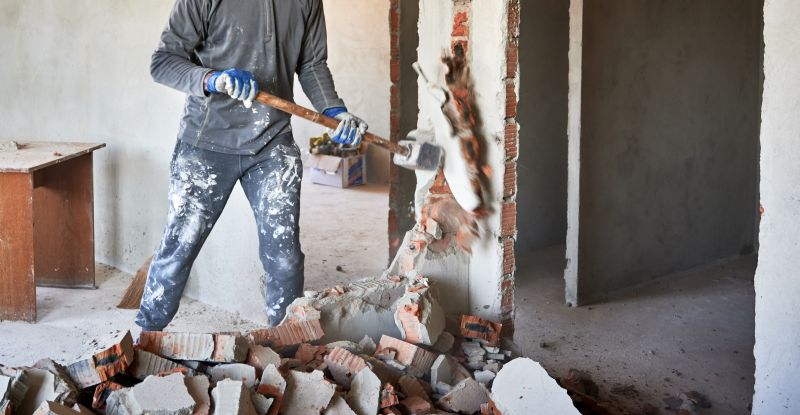 Renovation Service in Denver County, CO
