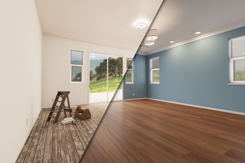 Residential Remodeling in Denver County, CO