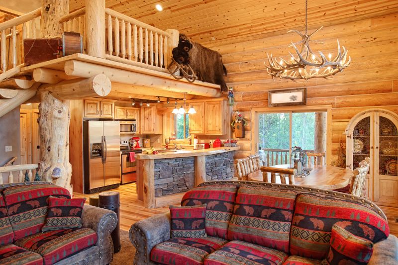 Residential Remodeling in Alpharetta, GA
