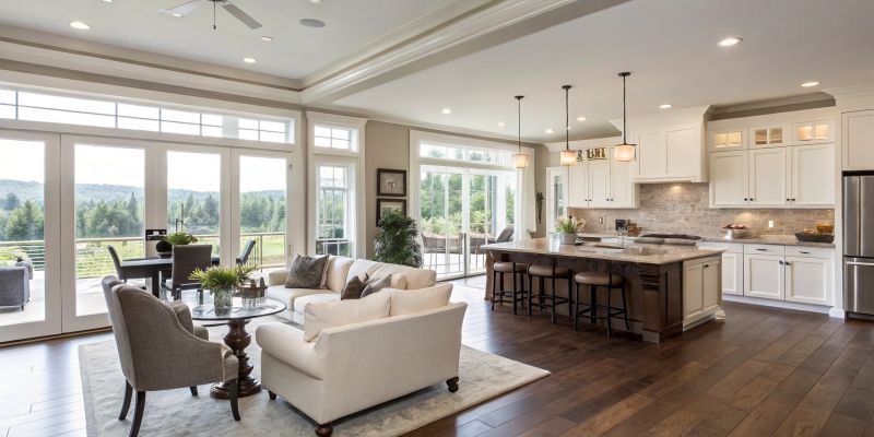Residential Remodeling in Denver, CO