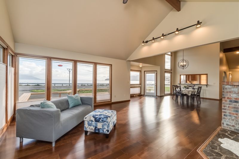 Residential Renovation in Denver, CO