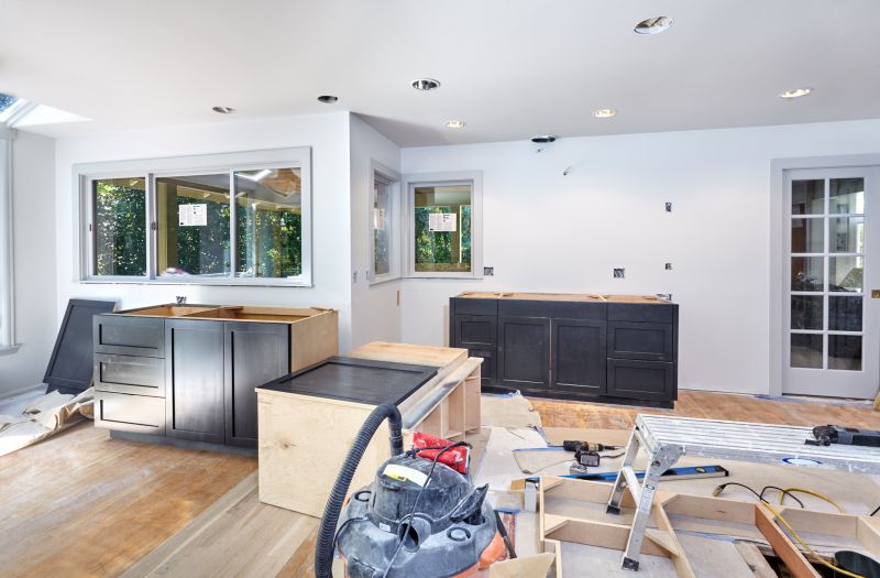 Room Conversion in Alpharetta, GA