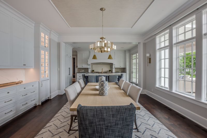 Room Renovation in Conroe, TX