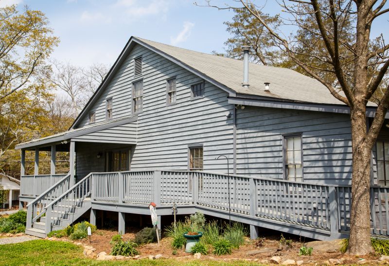 Senior Home Modification in Alpharetta, GA