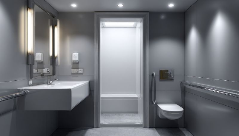 Senior Remodeling Service in Alpharetta, GA