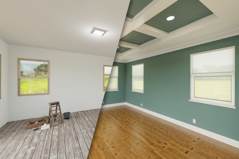 Senior Renovation Service in Alpharetta, GA
