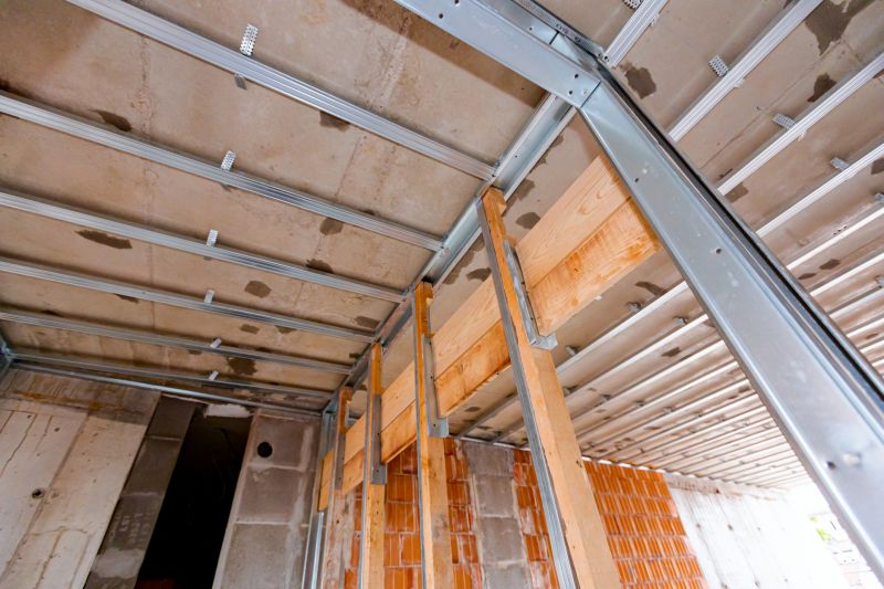 Structural Repair Experts